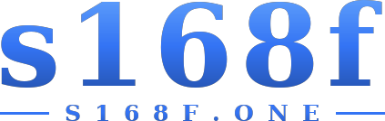 s168f logo