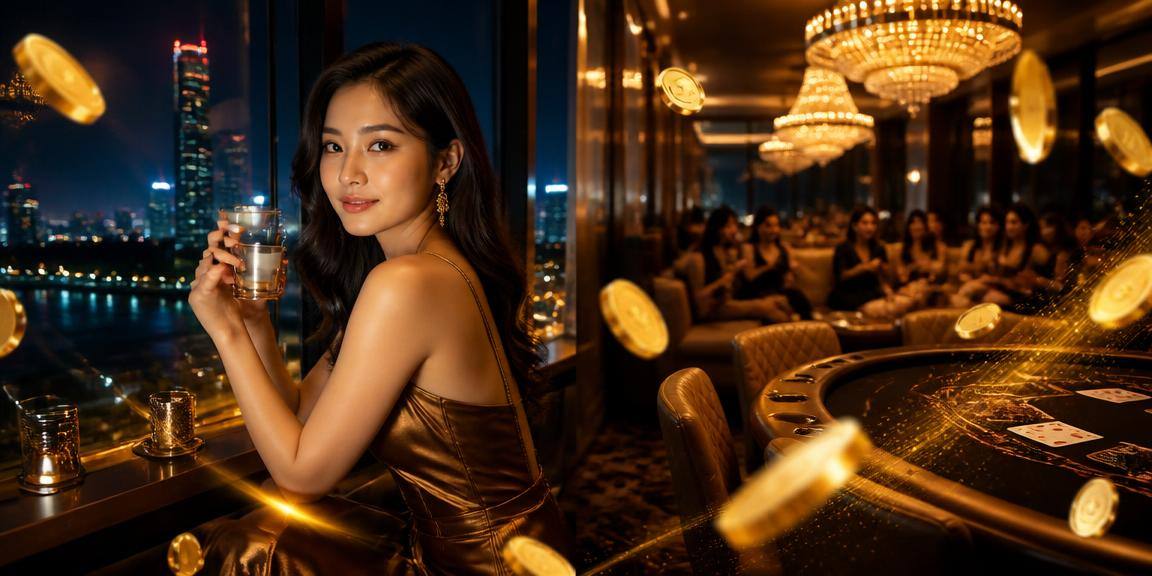 s168f Casino trực tuyến với bàn chơi live và slot hàng đầu