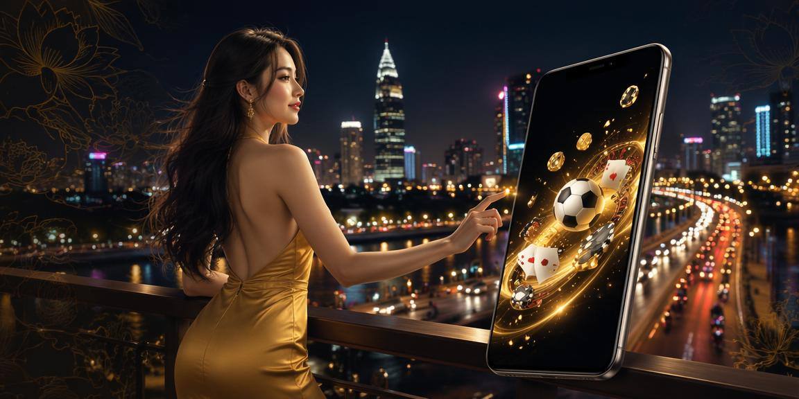 s168f Những gì có trong casino s168f